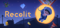 光と記憶を追う冒険、『Recolit』の予約がGoogle Playで予約受付開始
