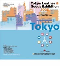 「TOKYO LEATHER & GOODS EXHIBITION 2026」にて、東京レザー＆グッズが創る新しいライフスタイルを提案