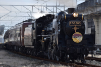 埼玉県秩父市で開催される秩父夜祭にて「SL秩父曳き山夜祭り号」を特別運行します。