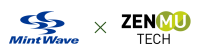 株式会社ZenmuTechと株式会社ミントウェーブ、秘密分散技術「ZENMU Virtual Drive」の販売代理店契約を締結