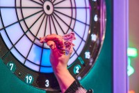 ダーツの魅力と最新情報を発信!ダーツライブが「ダーツの日」を順当に祝う