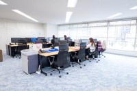 法律事務所ロイヤーズ・ハイ、大幅なオフィス拡張で新執務スペースを開設