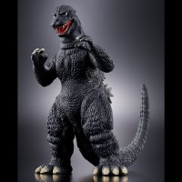 ムービーモンスターシリーズ最新作、「躍動 ゴジラ」フィギュア2種の予約開始！