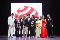 革新的な嗅覚トレーニングデバイス「余薫」が世界的デザイン賞「レッドドット・デザイン賞2025」で最高賞を獲得