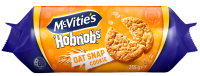 英国の伝統ビスケット「ホブノブ オーツビスケット」が日本初上陸！