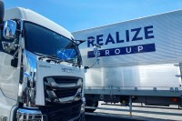 リアライズコーポレーションが「トラックファンド(R)」「R.リース(R)」事業で岡三にいがた証券と業務提携