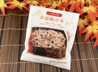 お赤飯の日　無料頒布を11月23日明治神宮で実施します