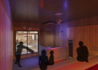 銭湯×屋外サウナのニュータイプ銭湯「YUBUNE SAUNA PARK」2025年11月30日グランドオープン！