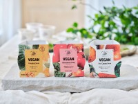 ヴィーガンに対応した味わい深いスープが野菜をMOTTOから新登場！