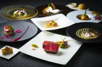 リーベルホテル大阪が冬の限定メニューを展開