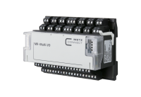 一体型のマルチI/Oモジュールを本年12月から販売開始