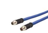 METZ CONNECTの鉄道車両対応ケーブル・コネクタが国内初登場、株式会社リンスコネクトより発売