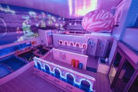 「ヲトナ基地プロジェクト」から生まれたイノヴェイティヴな浴体験、「脳汁銭湯2025」が登場