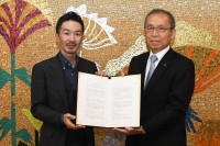 KITCHENCAR'S JAPANが船橋市と災害時食事提供協定を締結！長期避難生活時の支援体制強化