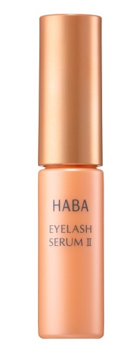 「まつ毛セラムII」ダメージまつ毛を補修し、美しい目元へ導く新世代まつ毛美容液の登場