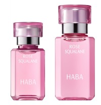 ハーバー研究所、ローズの天然精油をプラスした美容オイル『ローズスクワラン』数量限定で2026年1月に発売予定