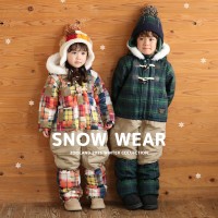 ZooLandが新作キッズスノーウェアを発売！北海道仕様の暖かさを全国のママ・パパへ