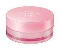 ローズの天然精油をプラスした特別スキンケア『ローズ海の宝石』が数量限定発売！