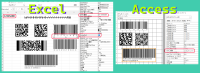 革新を遂げた「Barcode.Office ver 6.0」のリリース - ExcelとAccessのための高速・高精度バーコード作成ツール
