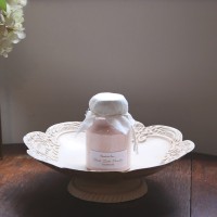 クリスマス気分を盛り上げ至福のバスタイムを演出！「ミルクバスパウダー」数量限定販売開始