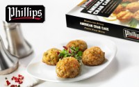 米国シーフード老舗「フィリップスフード」、シーフード4商品を国内展開