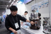 「Manufacturing World Osaka 2025」でソウル特別市の製造企業が技術力を証明