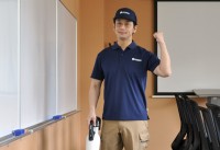 カバーオールが北九州営業所を設立、顧客対応エリアを拡大