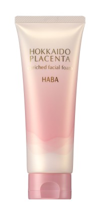 「北のプラセンタ もっちり洗顔フォーム」が新登場！北海道産成分配合、保湿とハリを備えた洗顔体験！