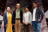 大阪発劇団坂本企画、最新作『さりゆくものみな』が東京で上演