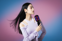 達成率8000％超 美容ブラシに革新！人気EMS搭載の「クリオネ スパプラス」一般販売開始