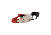 高い耐久性と映像品質を誇る新型産業用カメラ用25G/RJ45イーサネットシステムが国内初登場