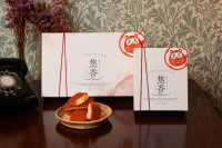 DEARSから新商品「焦がしバターフィナンシェ 焦香」が登場　奥行きのある味わいにこだわり抜いたフィナンシェ