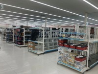 エイジスマーチャンダイジングサービスが物流センター移転及び拡大を実施、高まる改装需要への応え強化