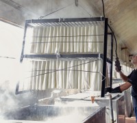 丹後織物工業組合が冬季観光シーズン向け「TANGO OPEN CENTER」の内容強化