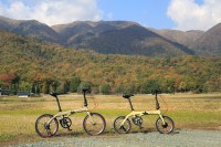 電動アシスト自転車「TRANS MOBILLY NEXT」新色が登場、進化した移動体験を提供