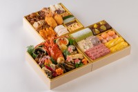 舞子ビラ神戸おせち料理 予約受付開始 - 華やかに新年を迎える