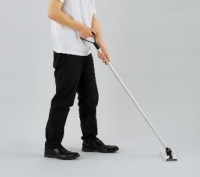 芝浦工業大学とコクヨが共同開発した、フローリングワイパーが新登場