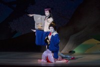 新橋演舞場で2026年1月30日(金)・31日(土)に開催される尾上会、15年目の節目に華を添える