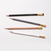 デジタル時代に、アナログの贅沢を。アイコニックなアメリカの高級文房具ブランド『BLACKWING』、国内での販売がスタート