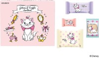 ブルボンからバレンタイン向け「ディズニー／ガトー＆トリュフアソート」新発売！