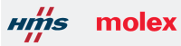 産業用通信リーディングカンパニー、HMS NetworksがMolex Industrial Solutions事業部の一部資産を取得