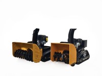 遠隔操作ラジコン除雪機「ユキゾーシリーズ」が台数300台突破！記念キャンペーンで40％OFF