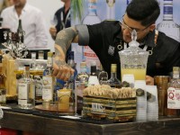 ヴィネクスポ・アメリカズ2026: マイアミで開催される国際的なワイン＆スピリッツ展示会