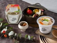 試行錯誤3年。「野菜をMOTTO」から、お正月にシンプルに楽しめる新商品「お雑煮」登場！