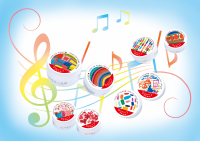 伊勢美人ハンドクリーム、ダウン症作家とのコラボデザインが新たに8種追加