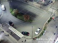 神奈川県タクシー協会、鶴見駅のタクシー乗り場モニタリングを一般公開