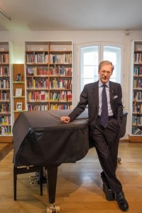 スタニスラフ・ブーニンの日本デビュー40周年記念コンサートが2026年に開催