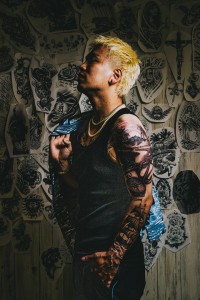 S.I.の新たな冬のレゲトンサウンド『モルヒネ』、12月リリース！