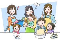 オキシクリーン、全国の母親を対象にした大掃除に関する意識調査を実施