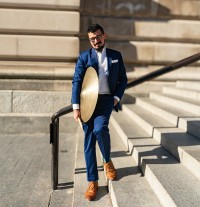 日本の古代の決闘を音楽として描く  ヴァタン・シン・ラジャンの革新的ソロEP『Alone』